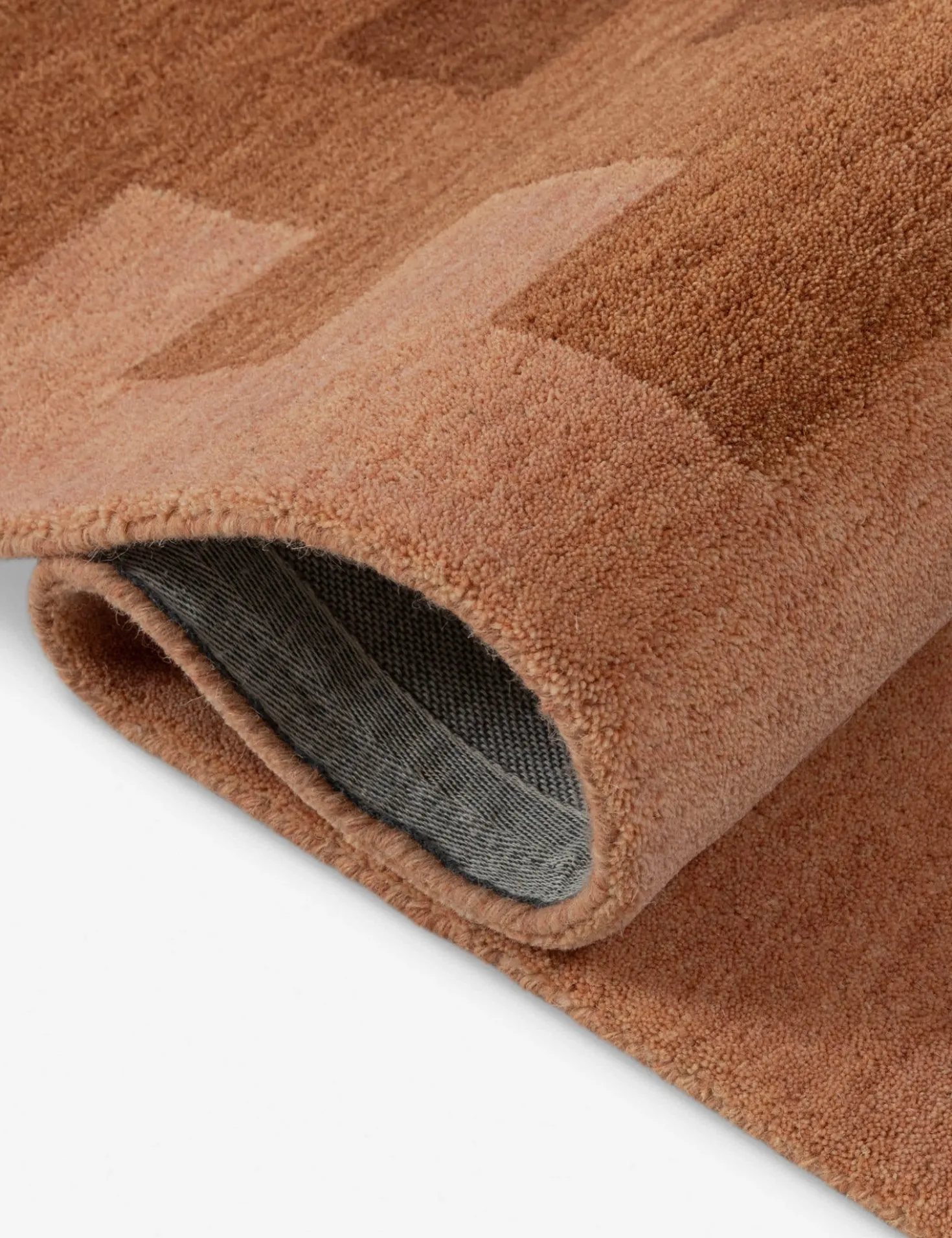 Kimball Hand-Tufted Wool Rug
