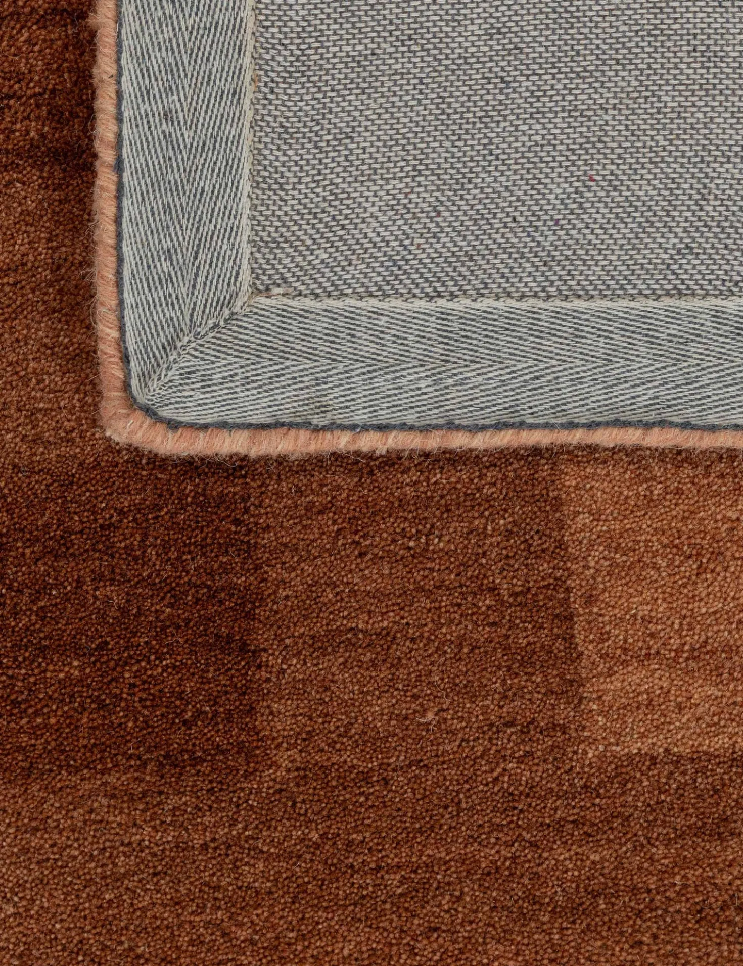 Kimball Hand-Tufted Wool Rug