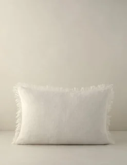 Kimber Linen Pillow