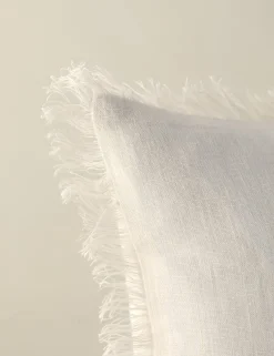 Kimber Linen Pillow