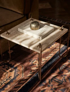 Kimberly Side Table