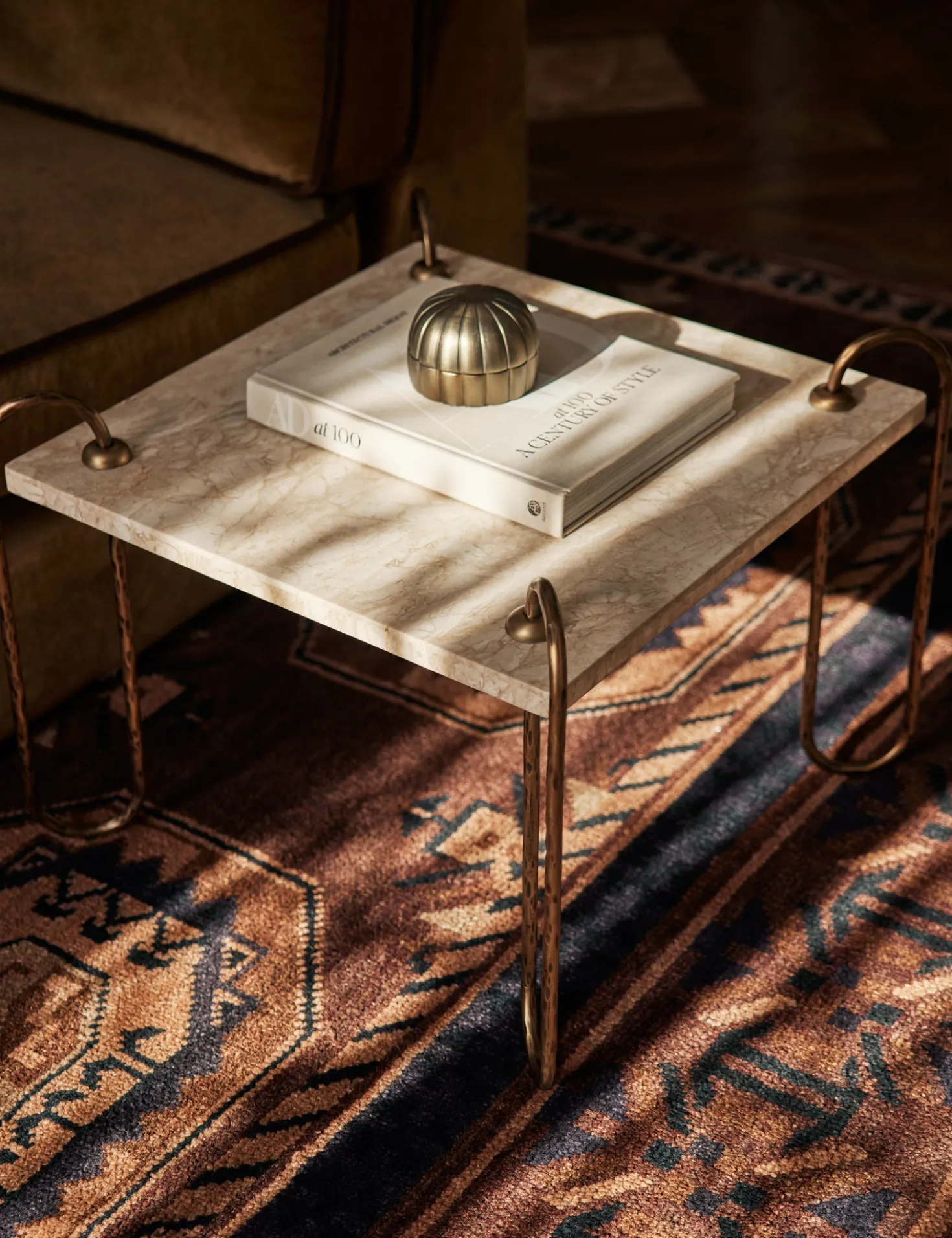 Kimberly Side Table