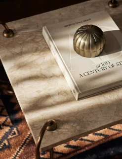 Kimberly Side Table