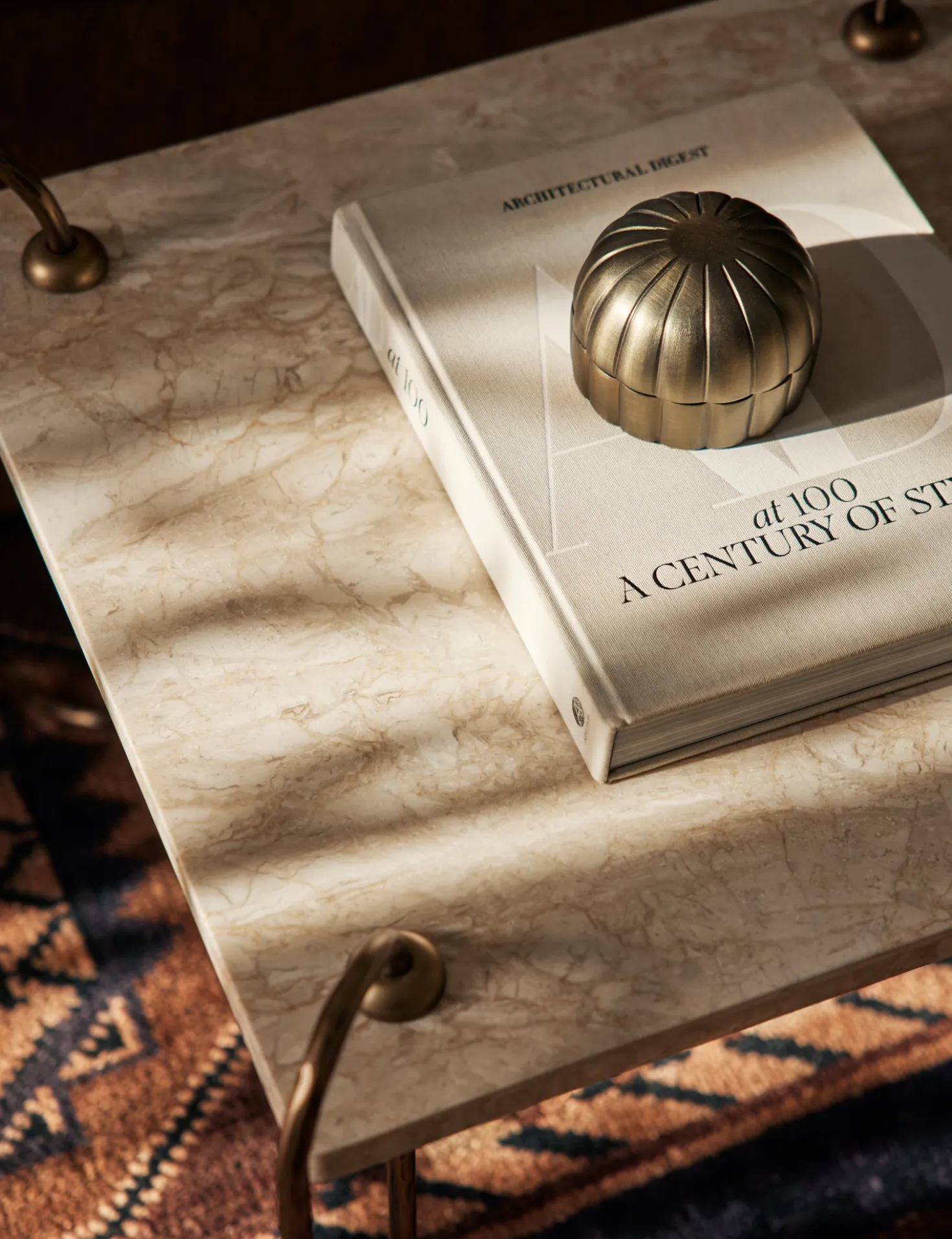 Kimberly Side Table