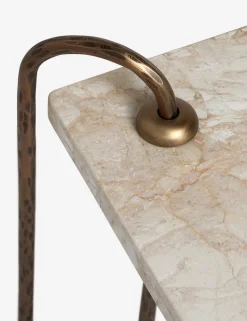 Kimberly Side Table
