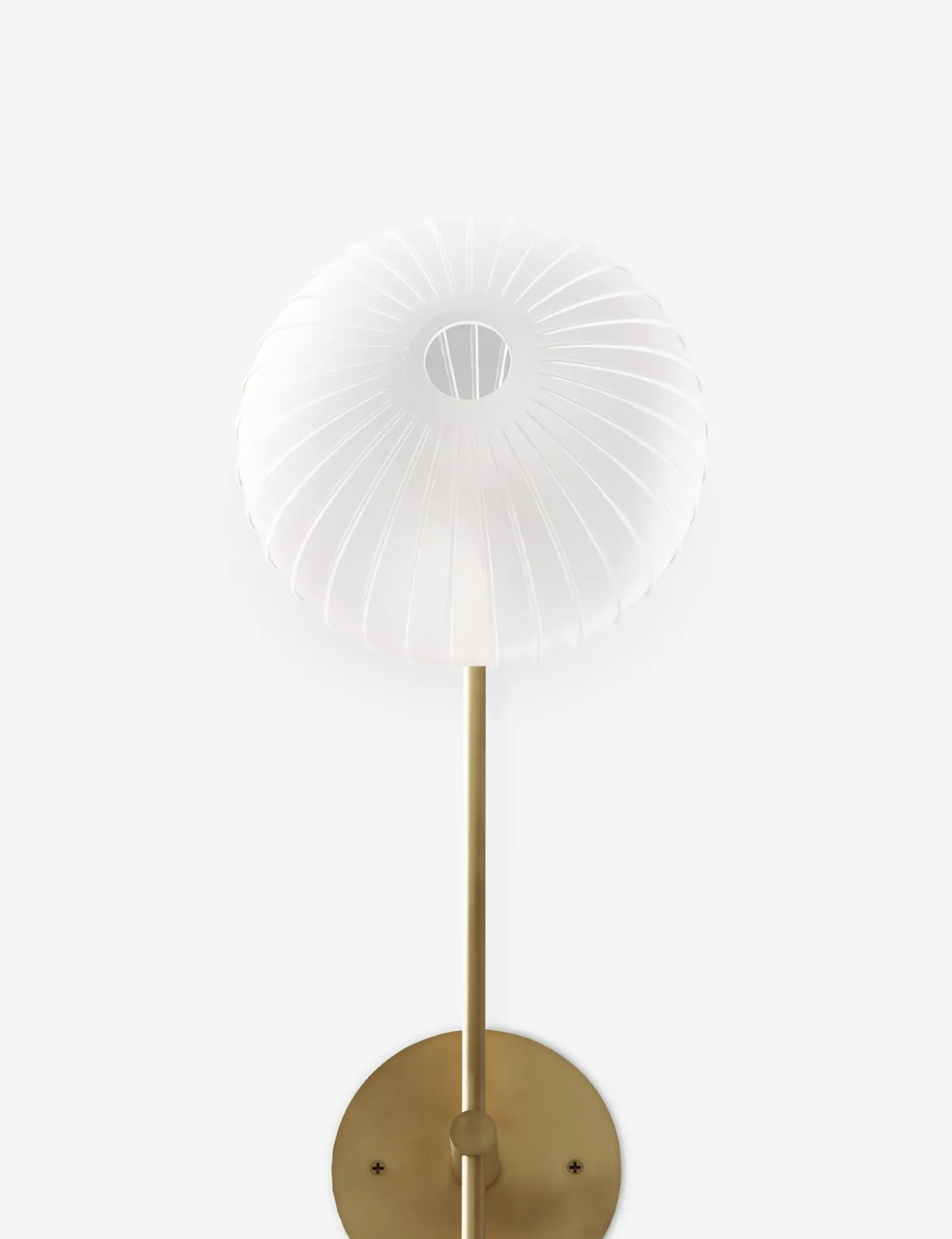 Kina 2-Light Sconce by Blueprint Lighting