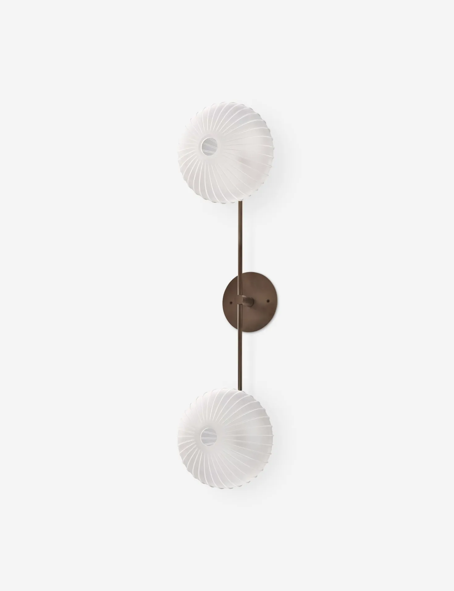 Kina 2-Light Sconce by Blueprint Lighting