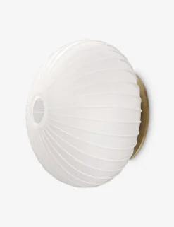 Kina Sconce by Blueprint Lighting