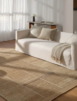 Kindholm Hand-Knotted Wool Rug