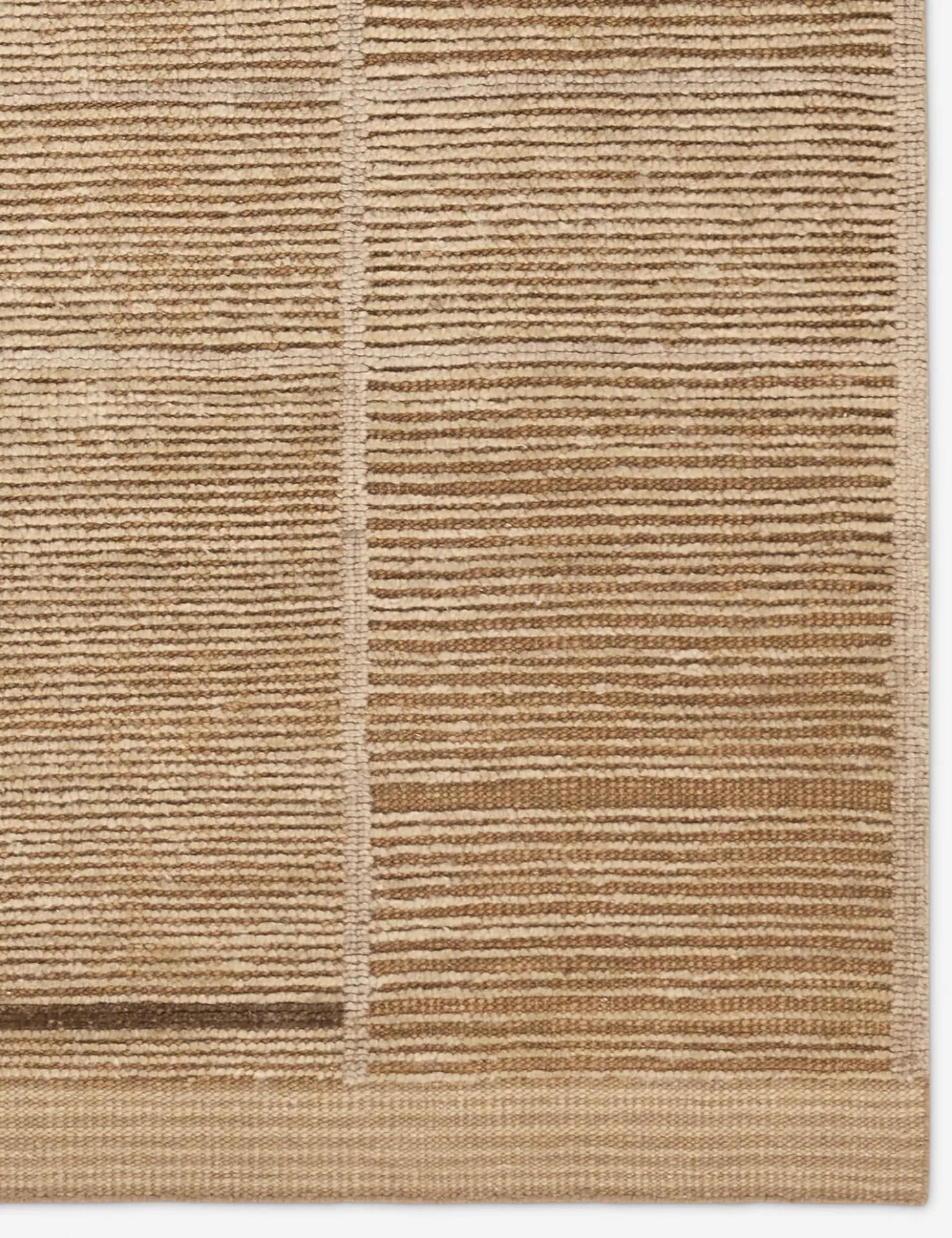 Kindholm Hand-Knotted Wool Rug
