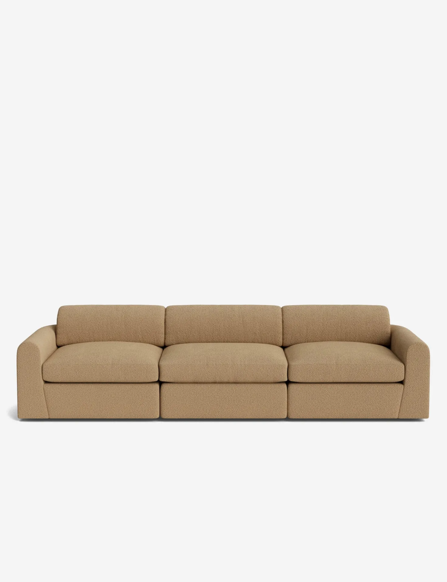 Kingaby Modular Sofa