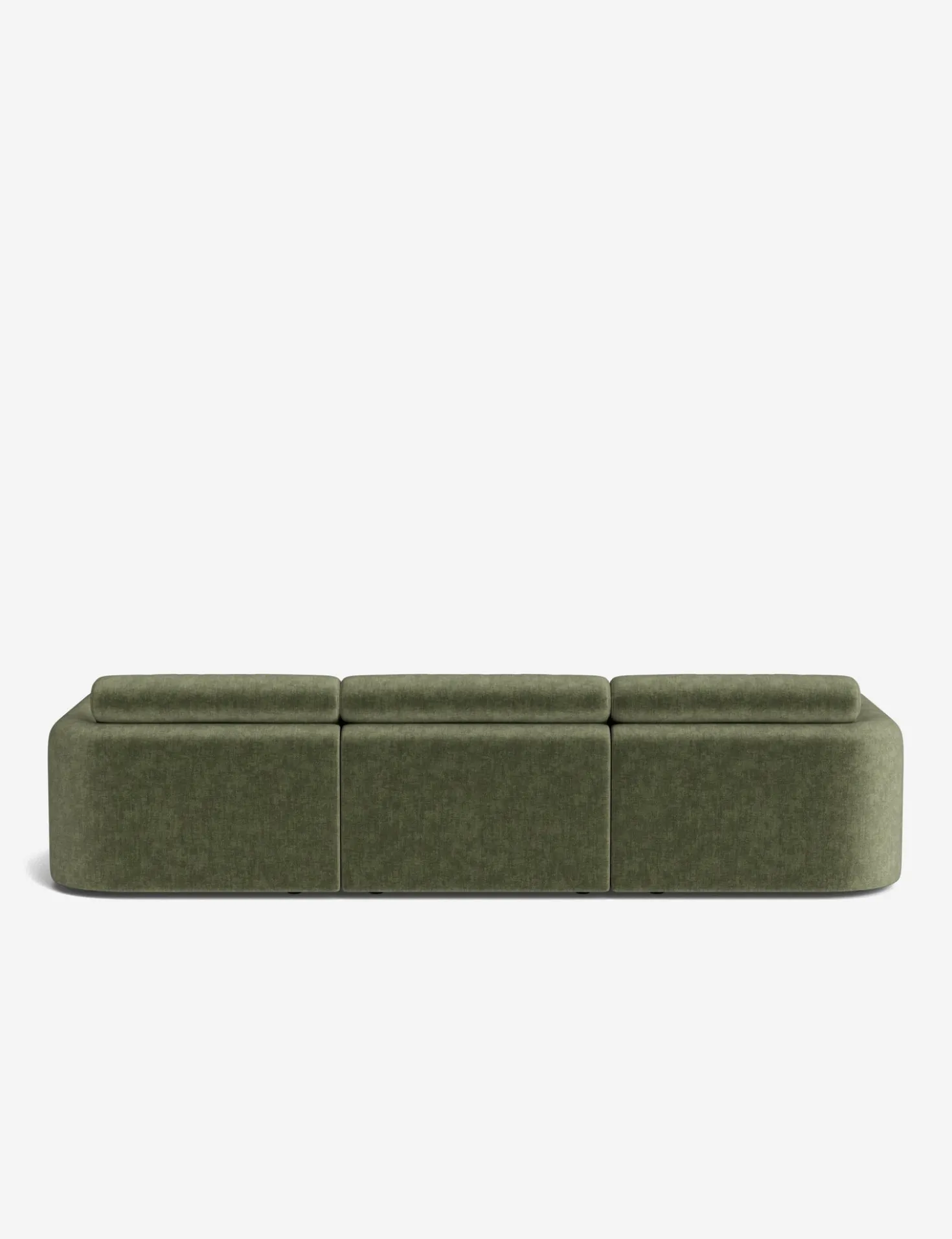 Kingaby Modular Sofa