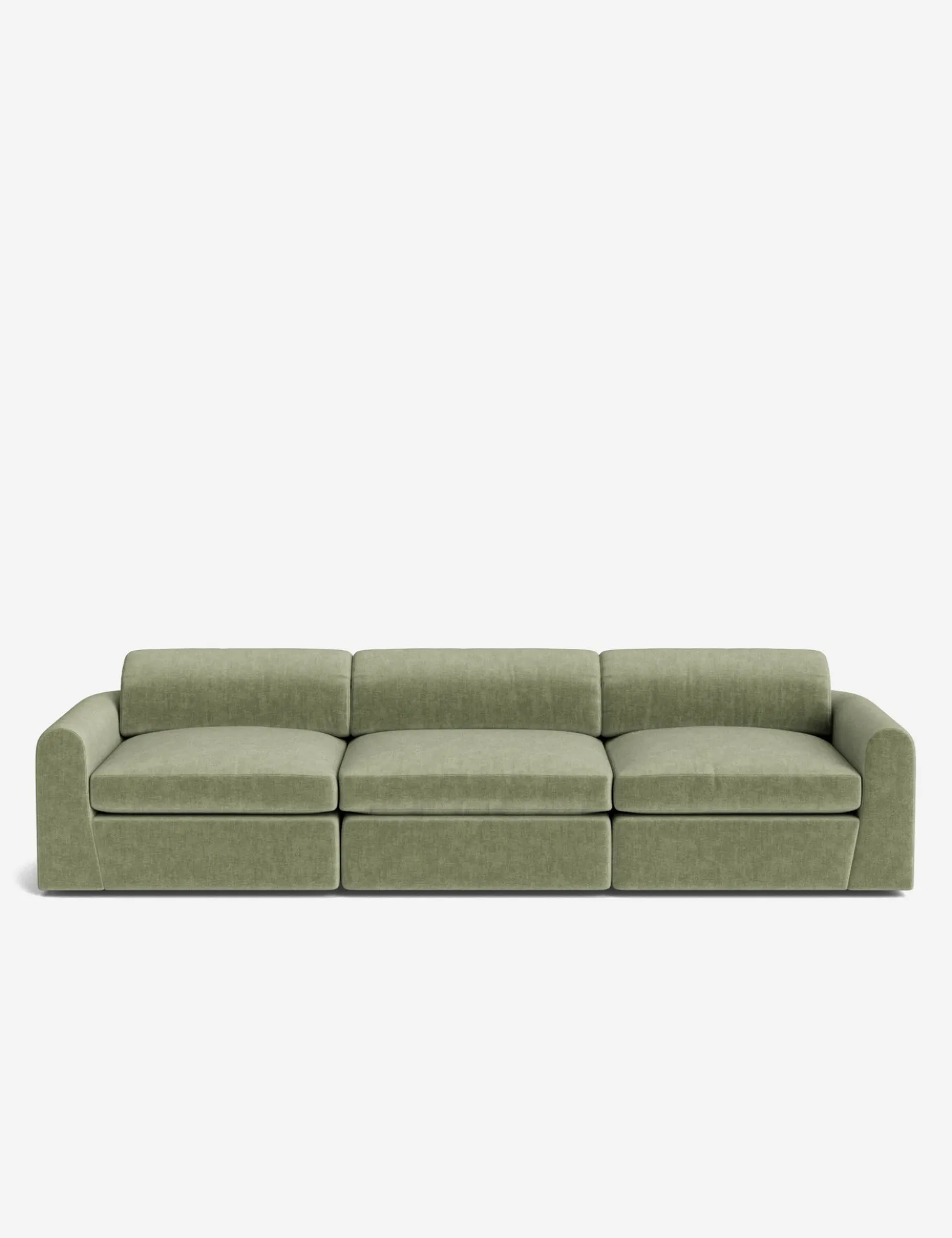 Kingaby Modular Sofa