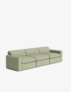 Kingaby Modular Sofa