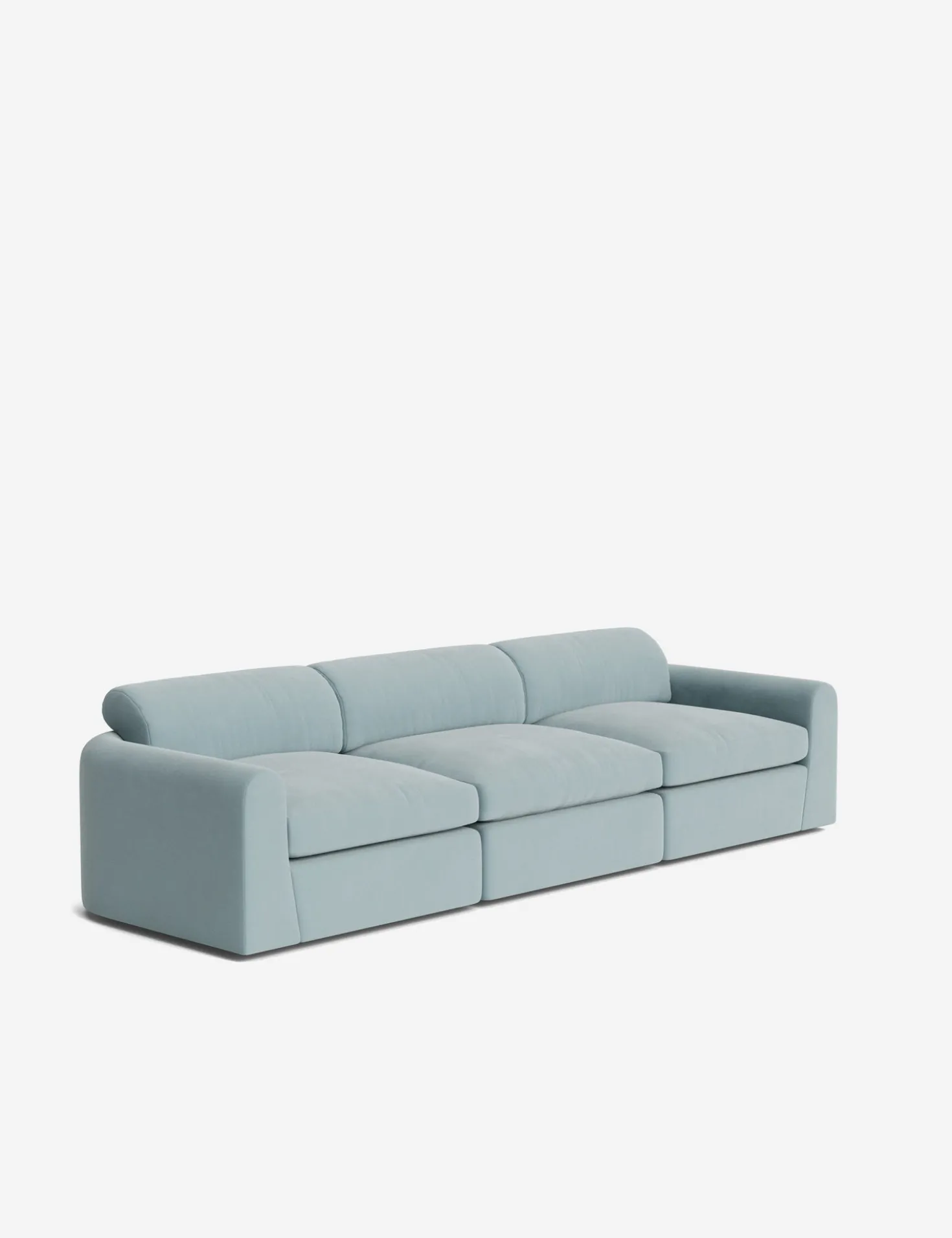 Kingaby Modular Sofa
