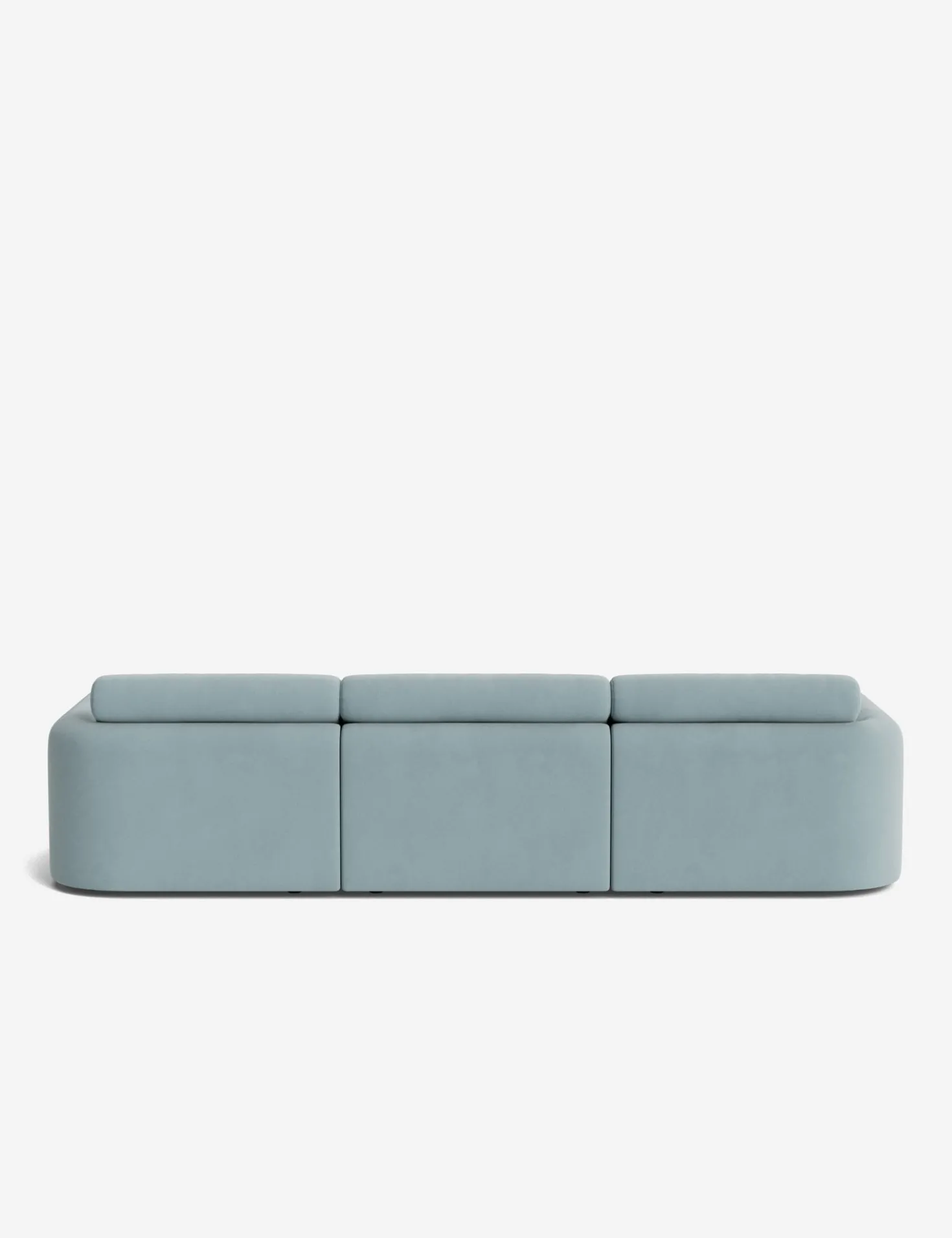 Kingaby Modular Sofa