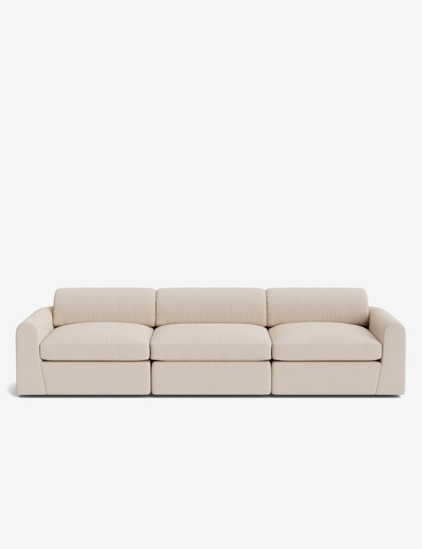 Kingaby Modular Sofa