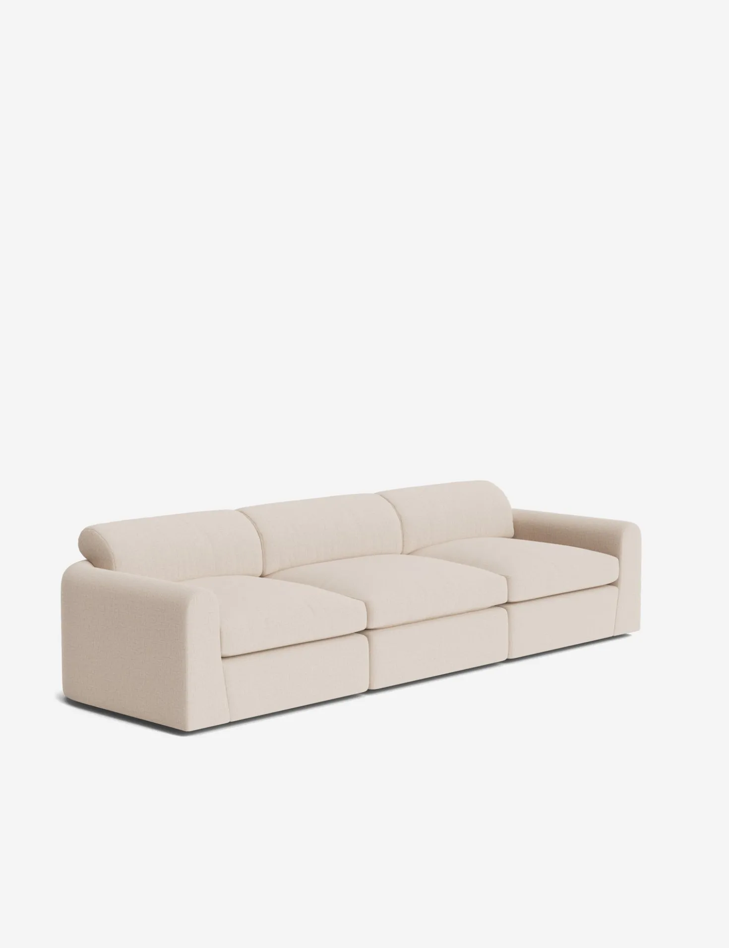 Kingaby Modular Sofa