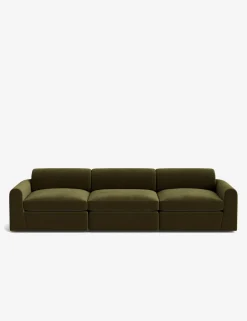 Kingaby Modular Sofa