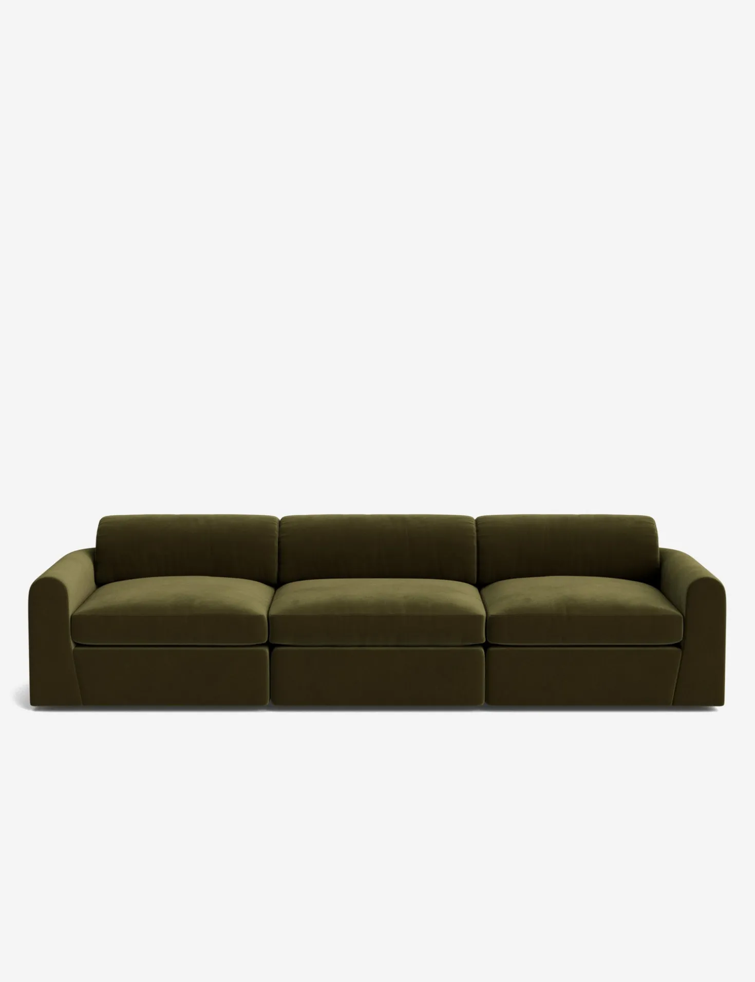 Kingaby Modular Sofa