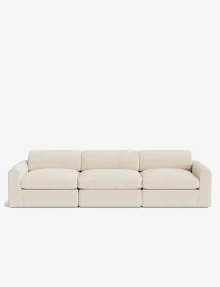 Kingaby Modular Sofa