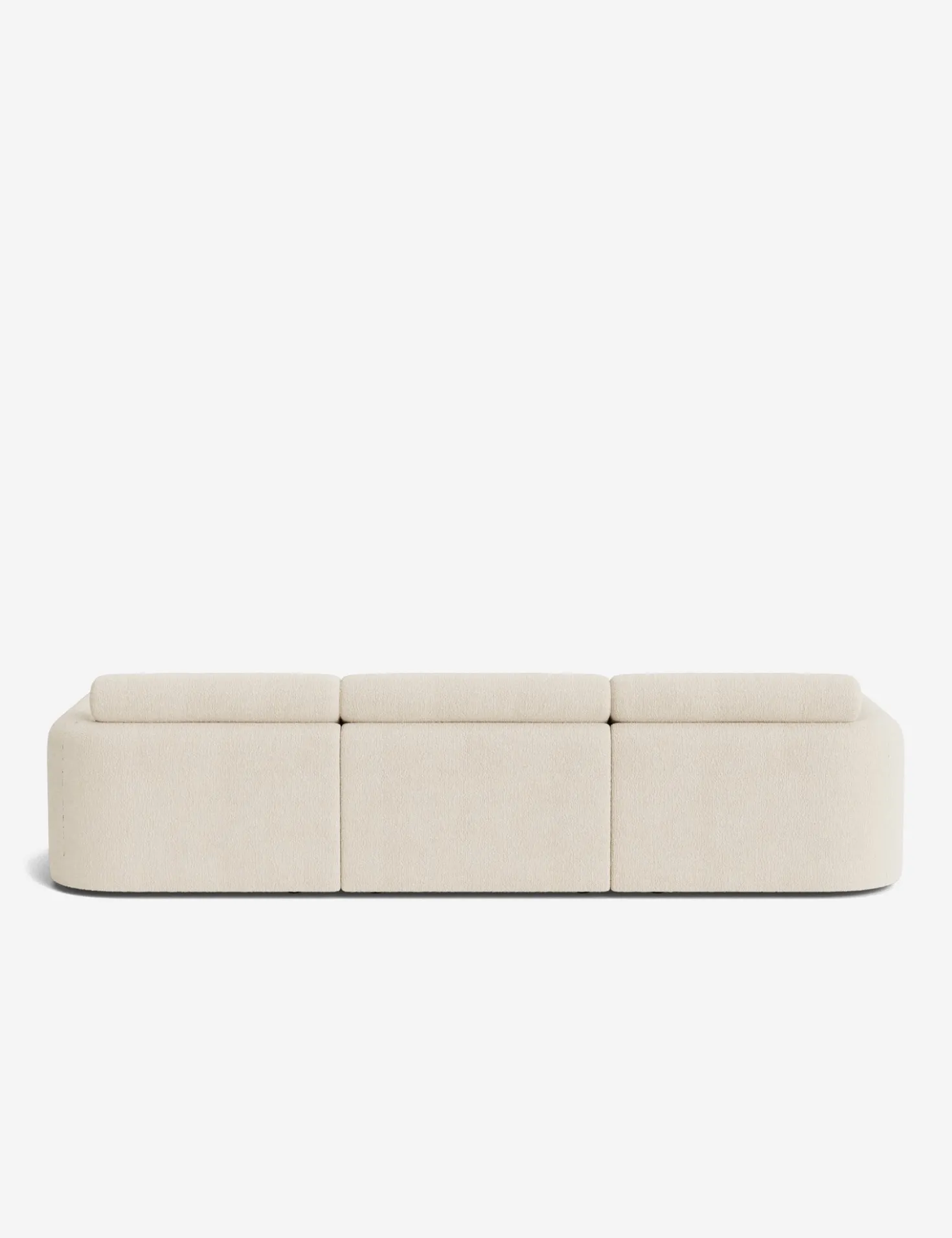 Kingaby Modular Sofa