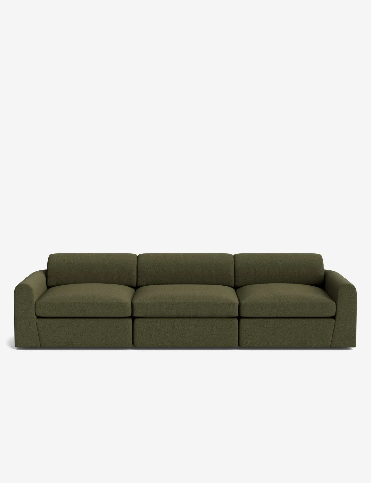 Kingaby Modular Sofa