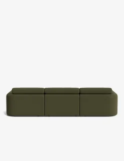 Kingaby Modular Sofa