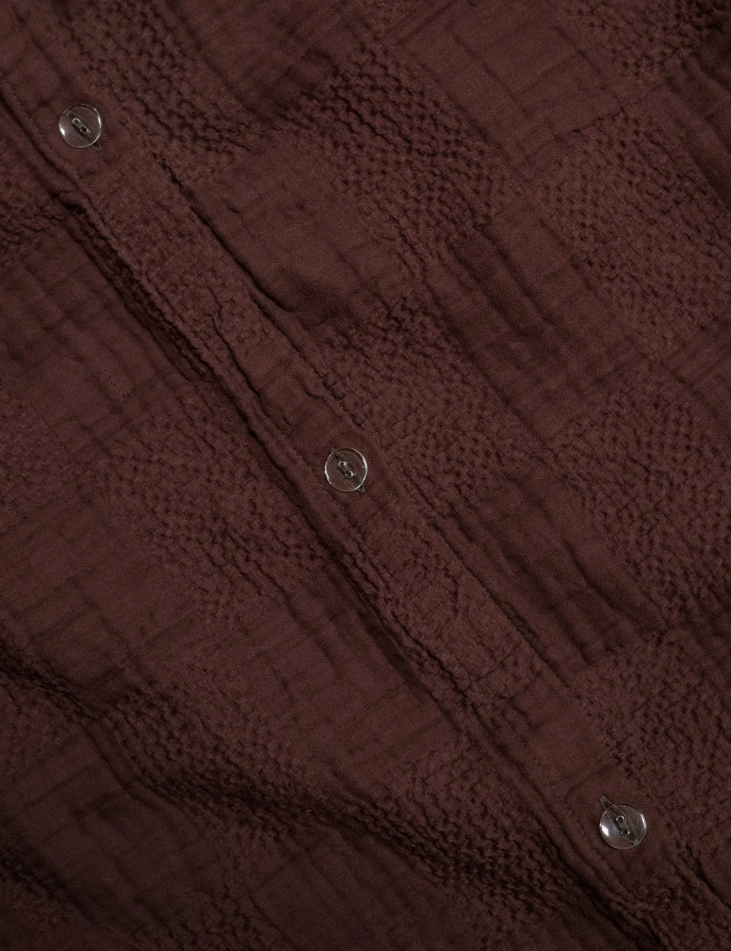 Kingsley Textured Cotton Duvet Cover