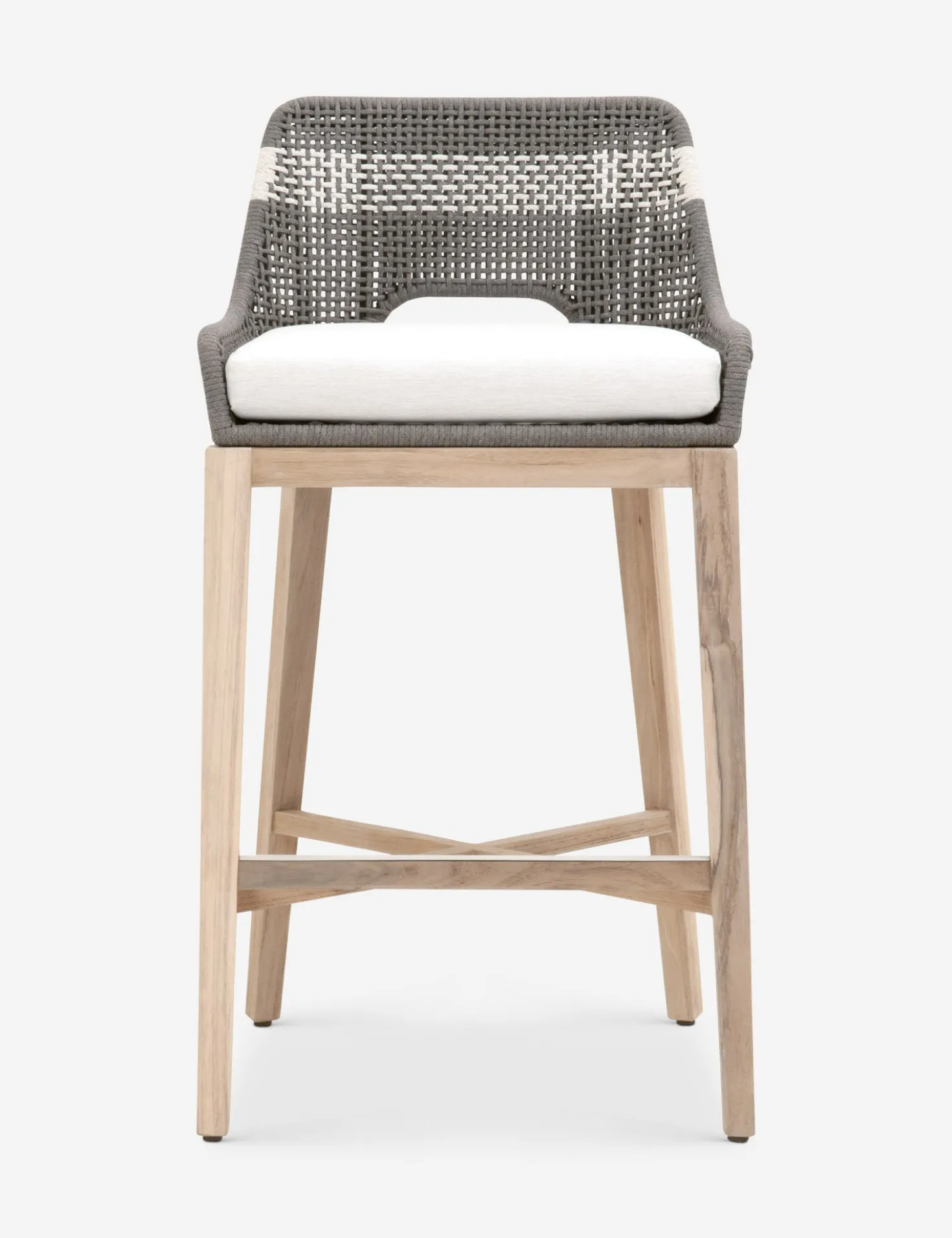 Kinnda Indoor / Outdoor Bar and Counter Stool
