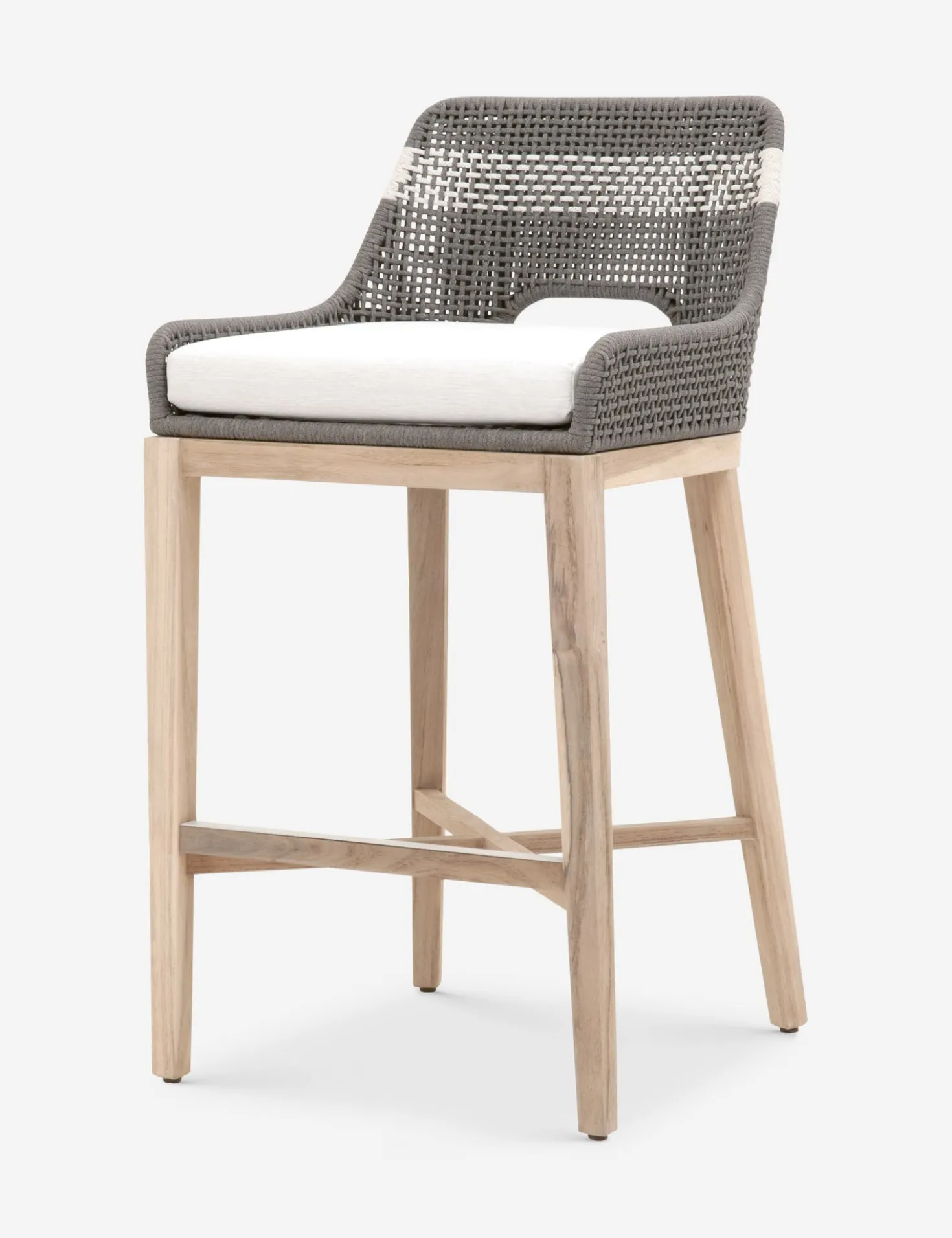 Kinnda Indoor / Outdoor Bar and Counter Stool
