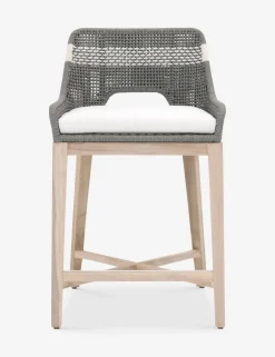 Kinnda Indoor / Outdoor Bar and Counter Stool