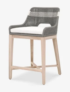 Kinnda Indoor / Outdoor Bar and Counter Stool