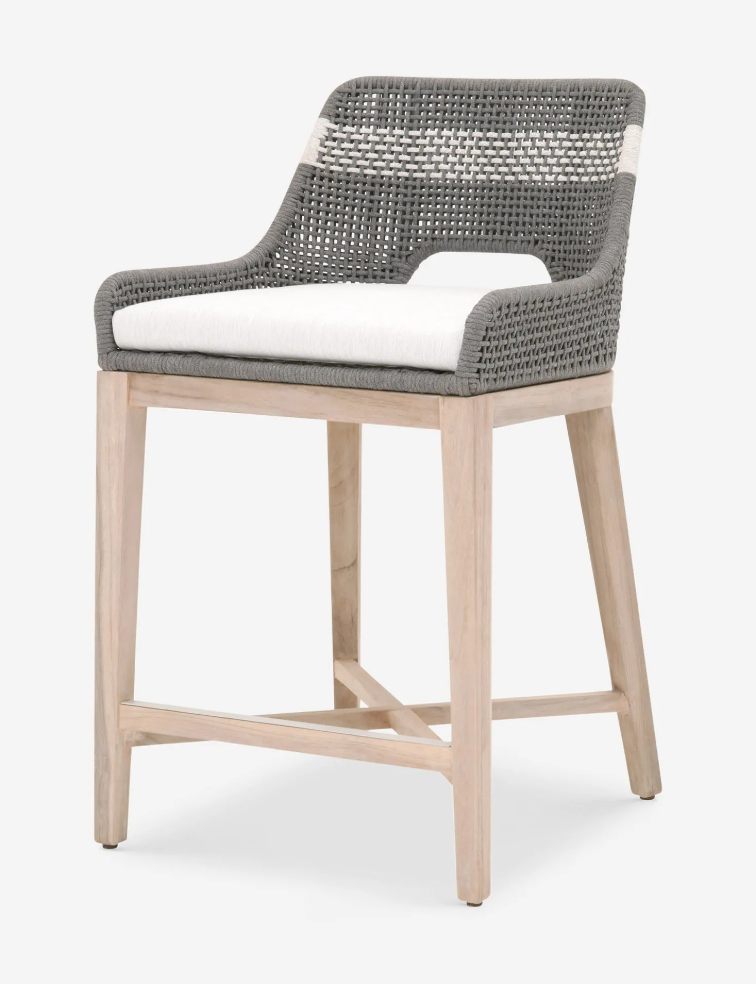 Kinnda Indoor / Outdoor Bar and Counter Stool