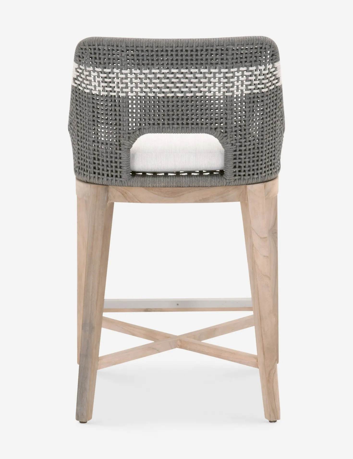 Kinnda Indoor / Outdoor Bar and Counter Stool
