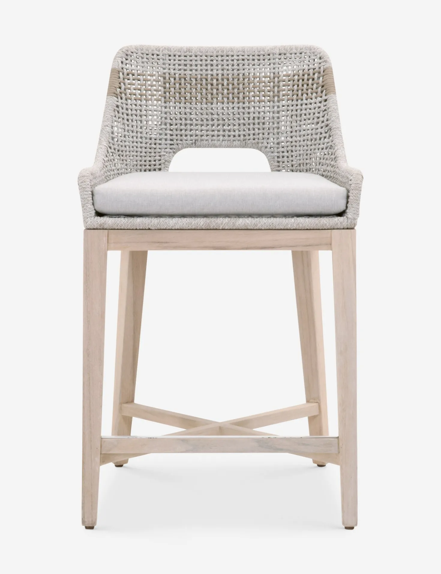 Kinnda Indoor / Outdoor Bar and Counter Stool