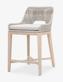 Kinnda Indoor / Outdoor Bar and Counter Stool