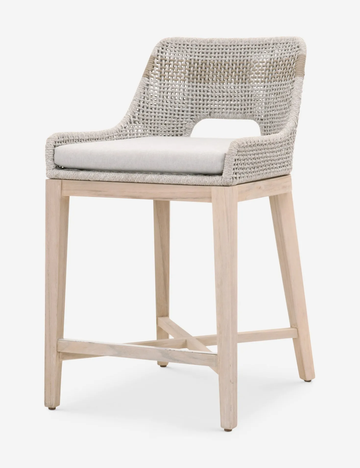Kinnda Indoor / Outdoor Bar and Counter Stool