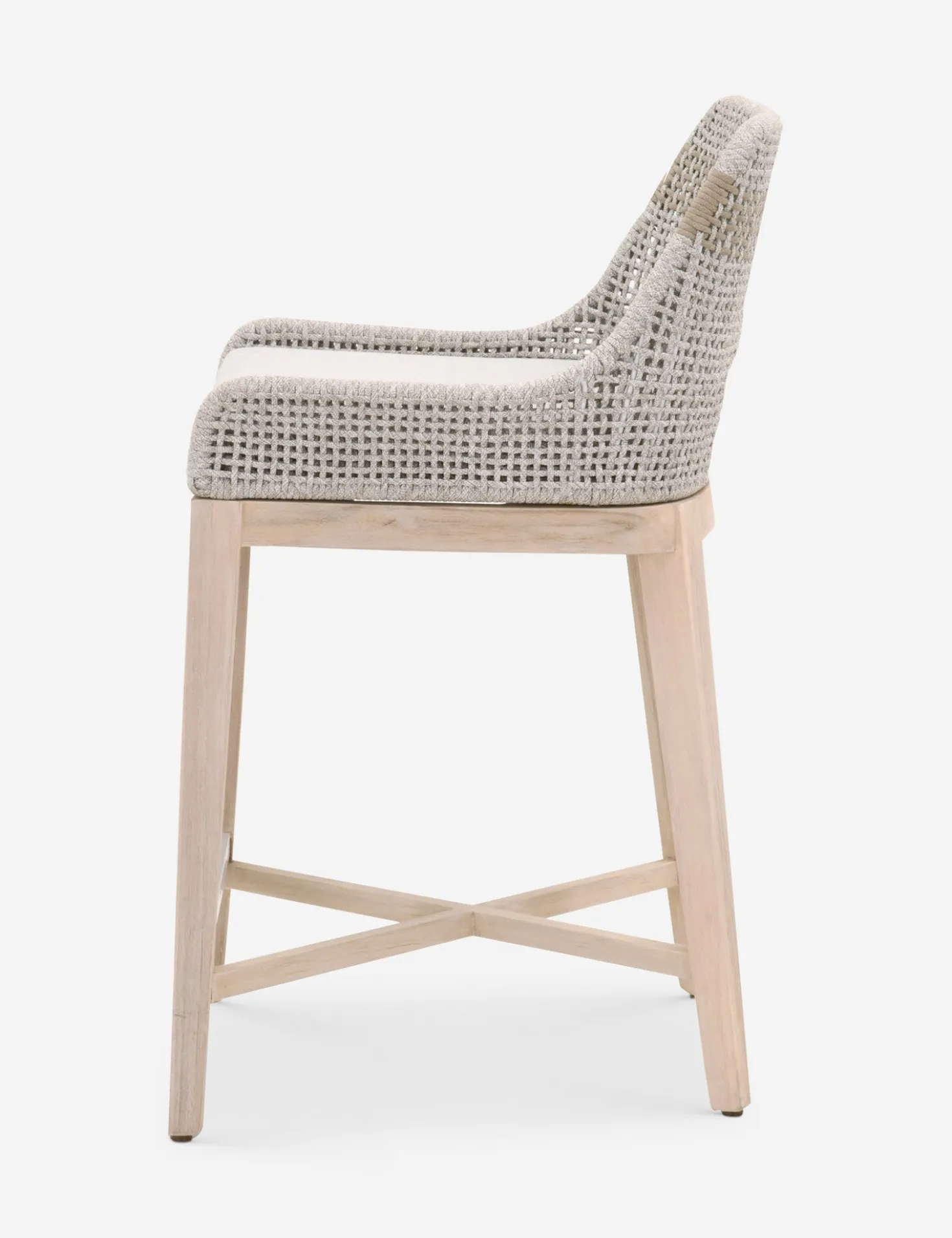 Kinnda Indoor / Outdoor Bar and Counter Stool