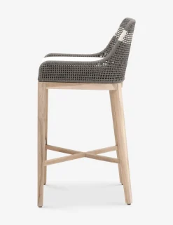 Kinnda Indoor / Outdoor Bar and Counter Stool