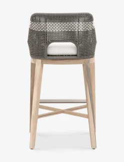 Kinnda Indoor / Outdoor Bar and Counter Stool