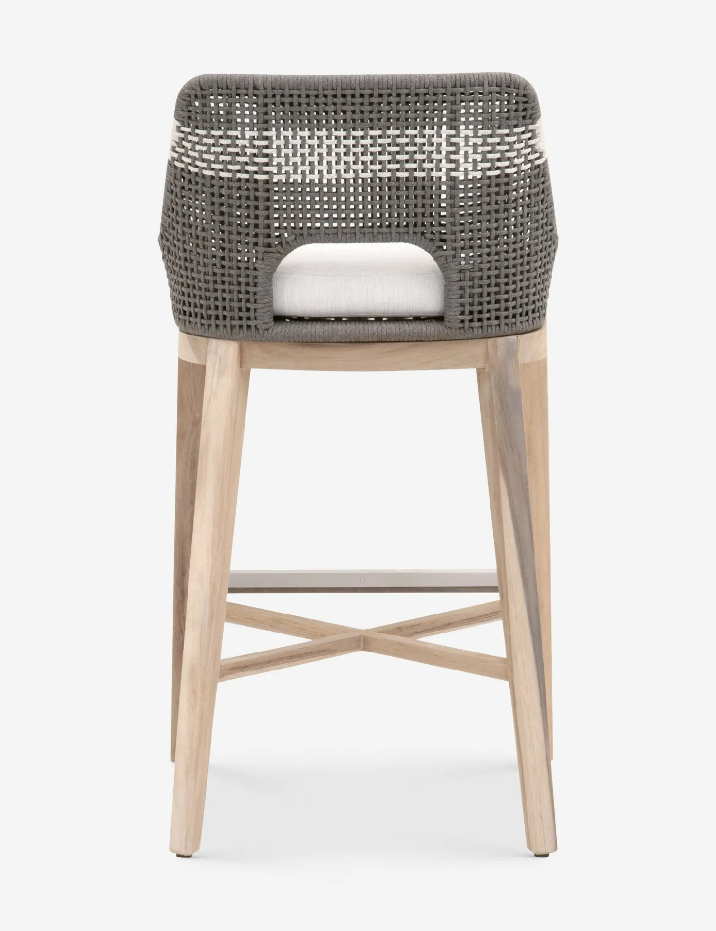 Kinnda Indoor / Outdoor Bar and Counter Stool