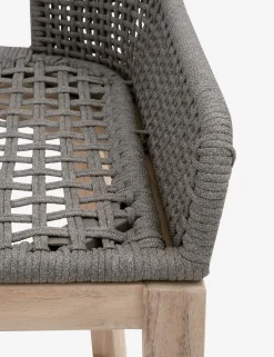 Kinnda Indoor / Outdoor Bar and Counter Stool