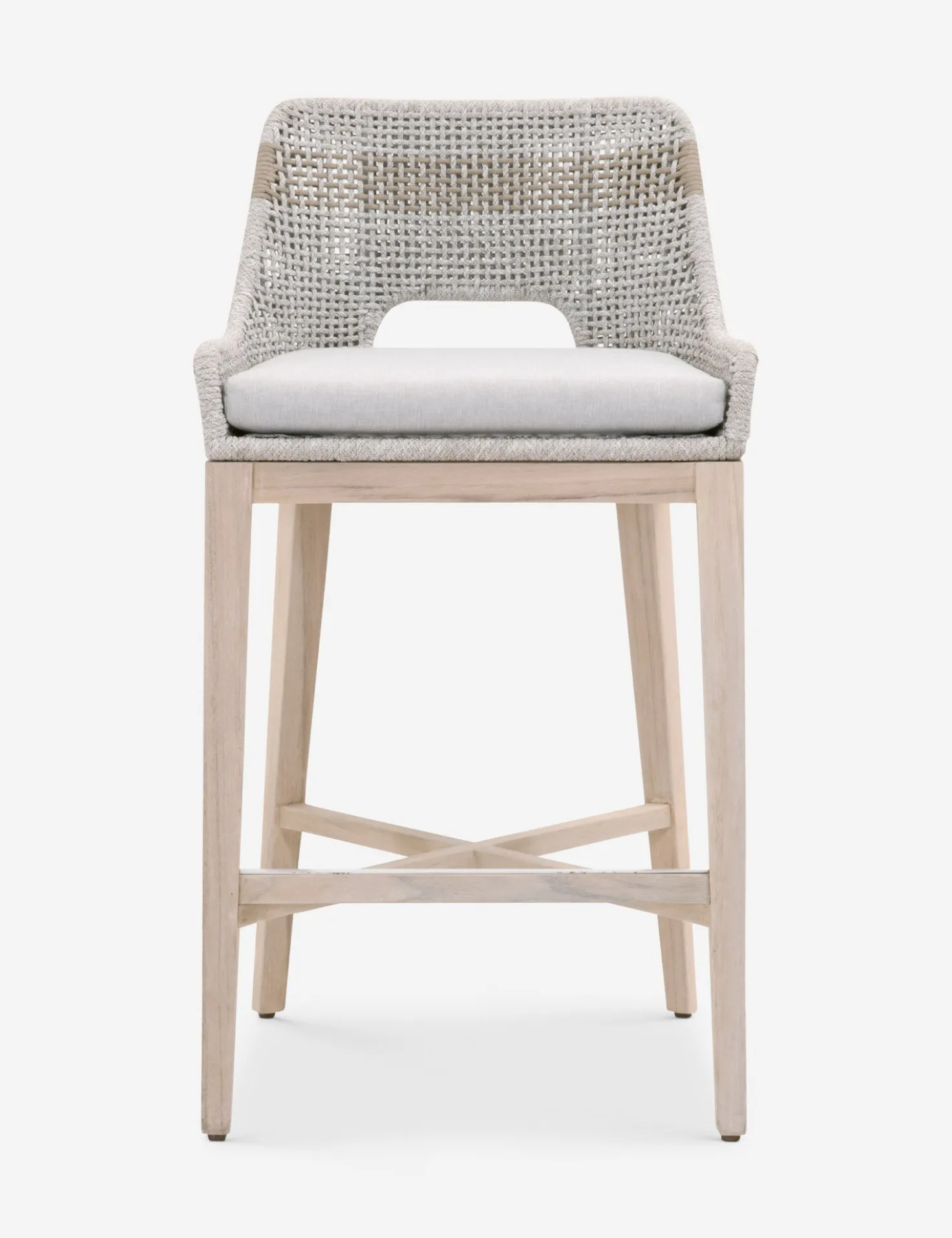 Kinnda Indoor / Outdoor Bar and Counter Stool