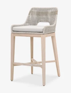 Kinnda Indoor / Outdoor Bar and Counter Stool