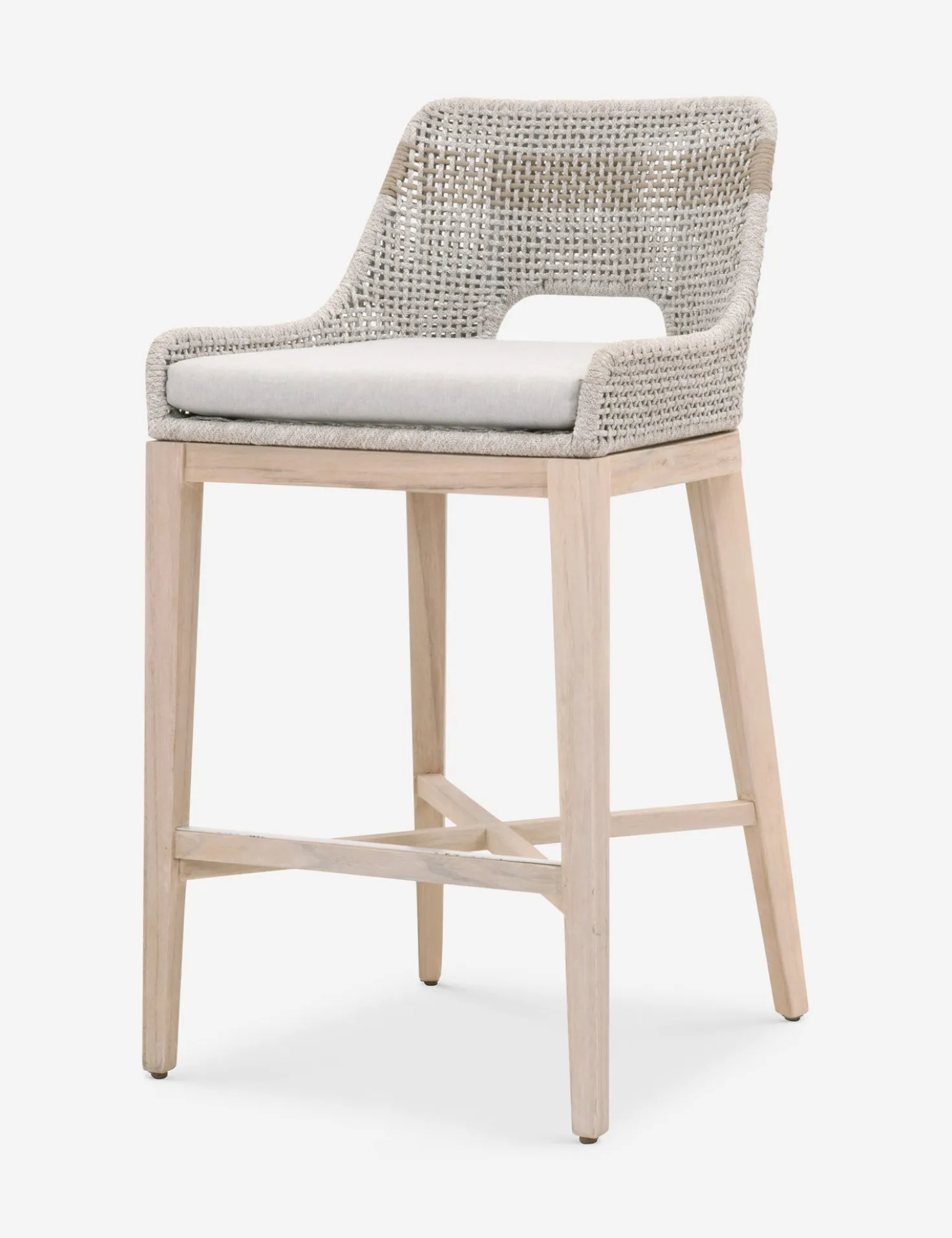 Kinnda Indoor / Outdoor Bar and Counter Stool