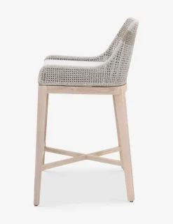 Kinnda Indoor / Outdoor Bar and Counter Stool