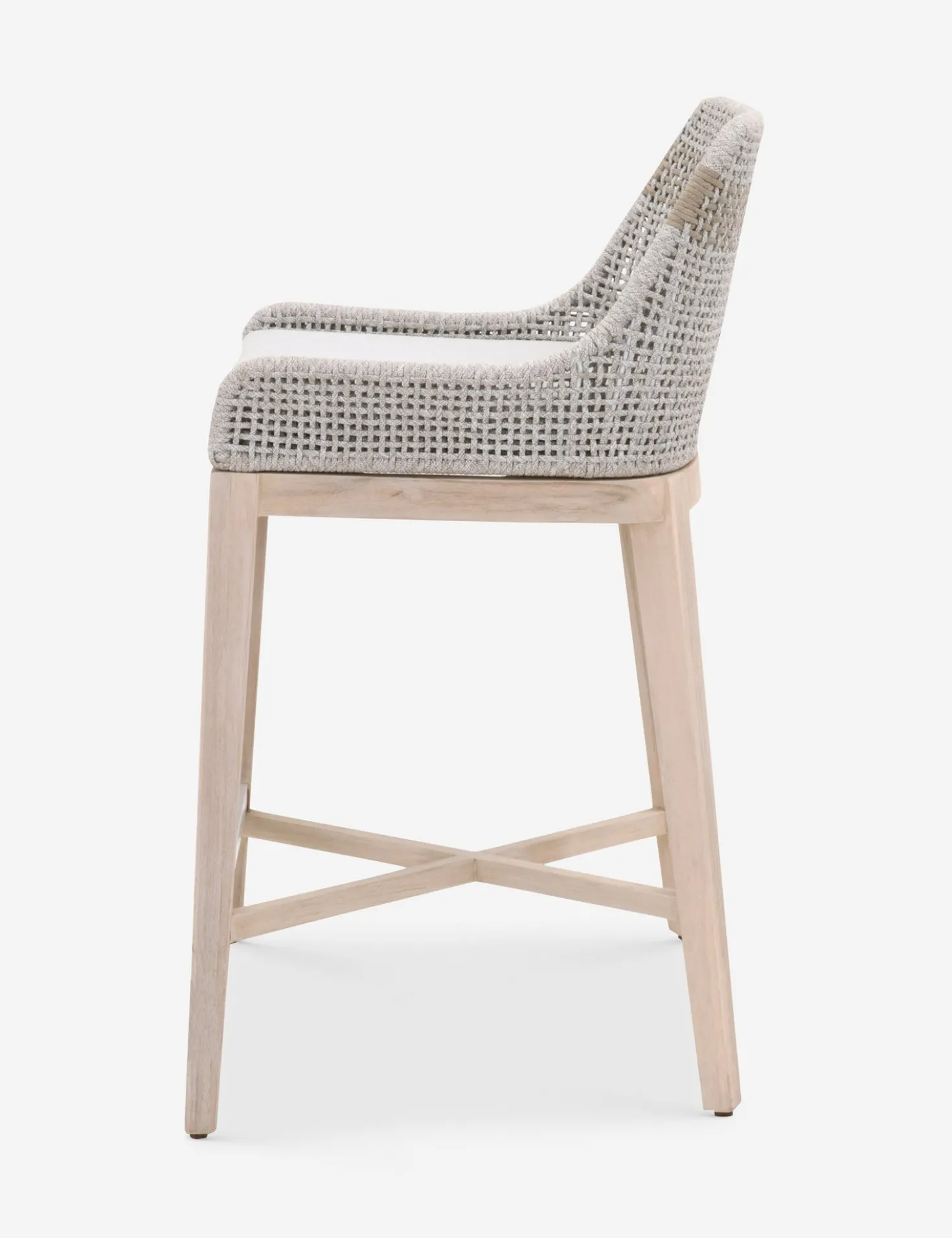 Kinnda Indoor / Outdoor Bar and Counter Stool