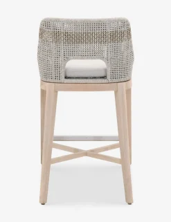 Kinnda Indoor / Outdoor Bar and Counter Stool