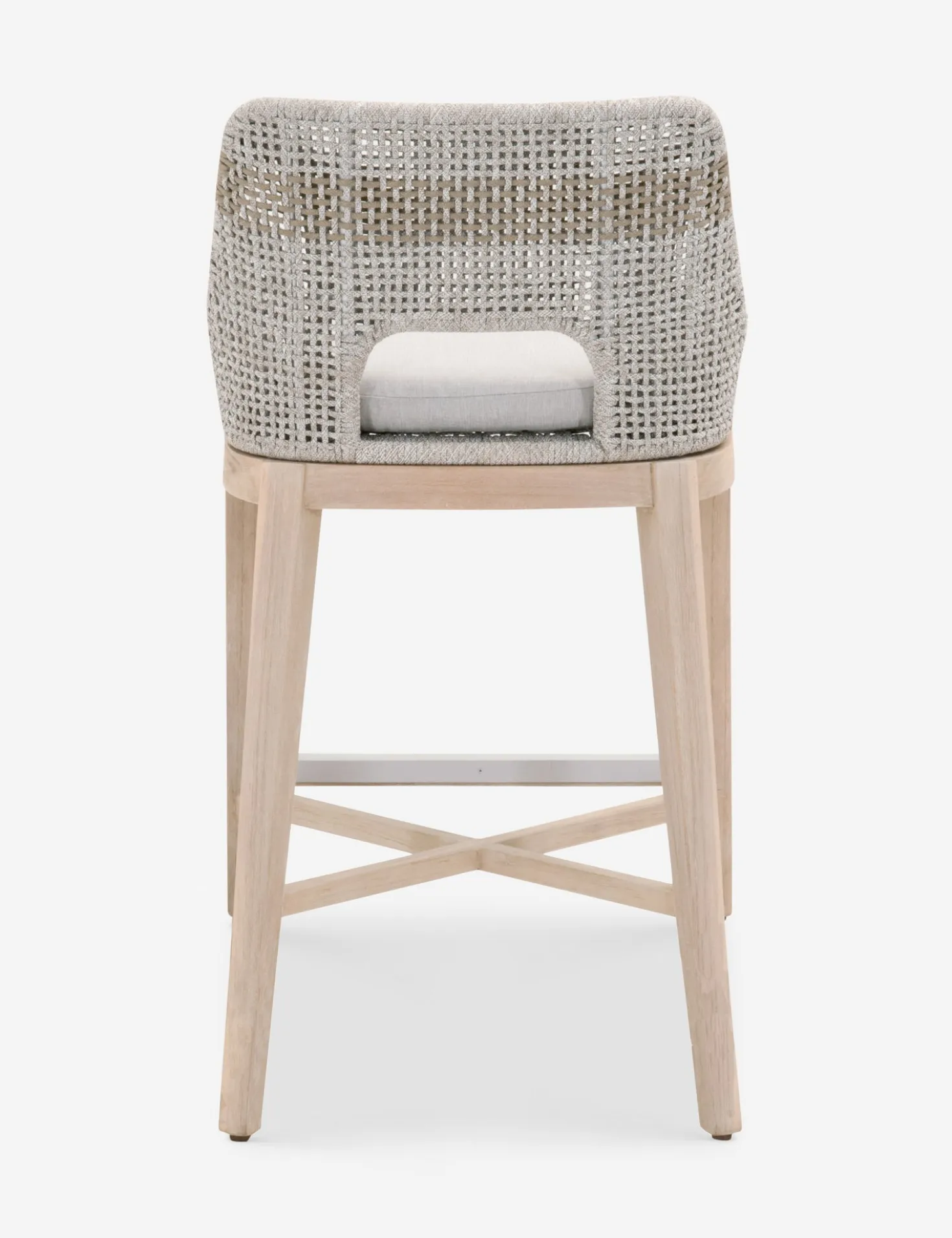 Kinnda Indoor / Outdoor Bar and Counter Stool